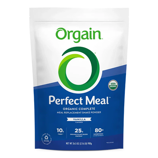 Perfect Meal Powder - Vanilla