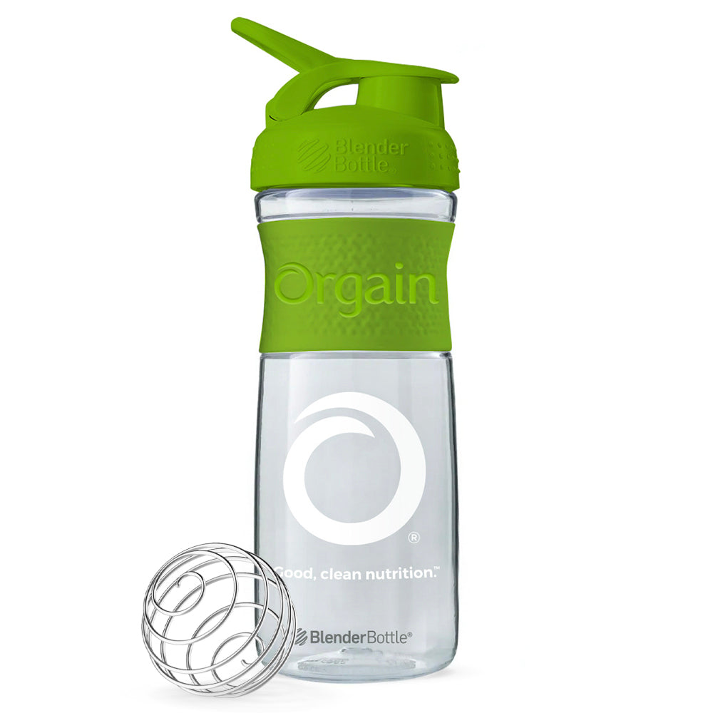 Orgain BlenderBottle? SportMixer? - 28oz - White